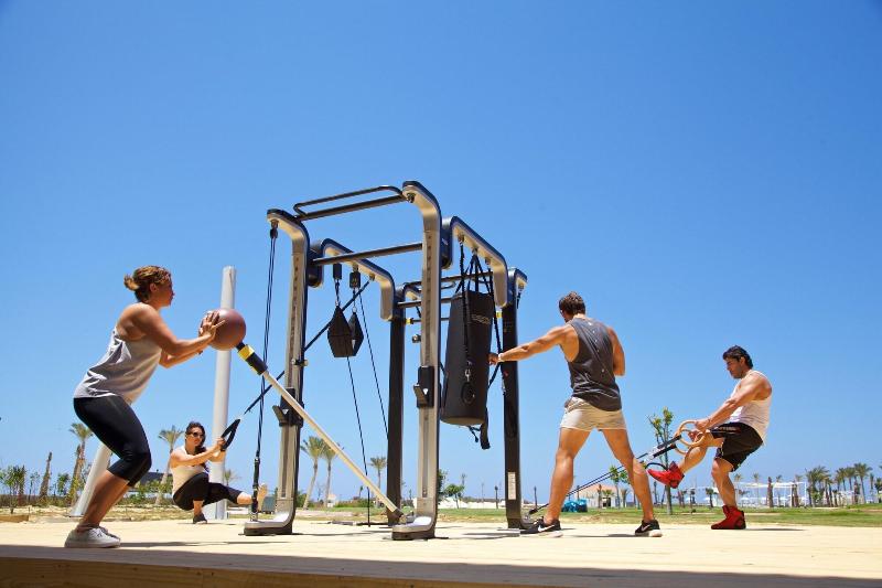 Rixos Alamein - Aktivite