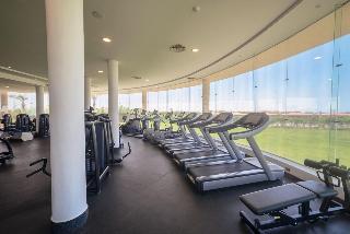 Rixos Alamein fotoÄŸrafÄ±
