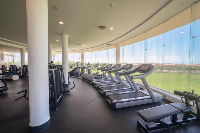 Rixos Alamein - Aktivite