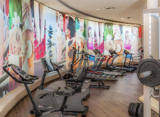 Rixos Alamein fotoÄŸrafÄ±