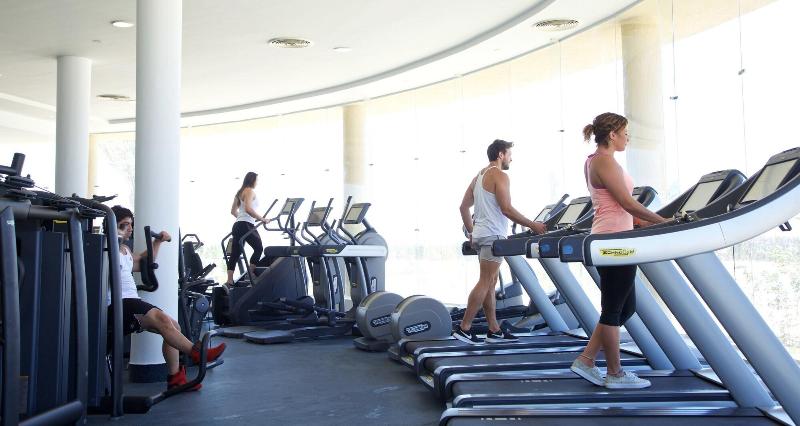 Rixos Alamein - Aktivite