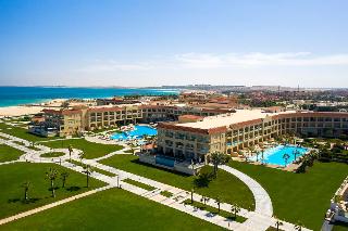 Rixos Alamein otel fotoğrafı