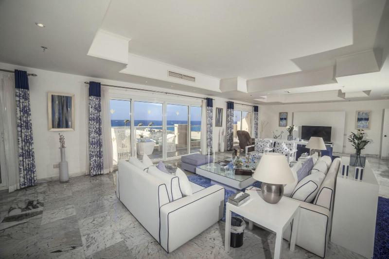 Rixos Alamein - Oda