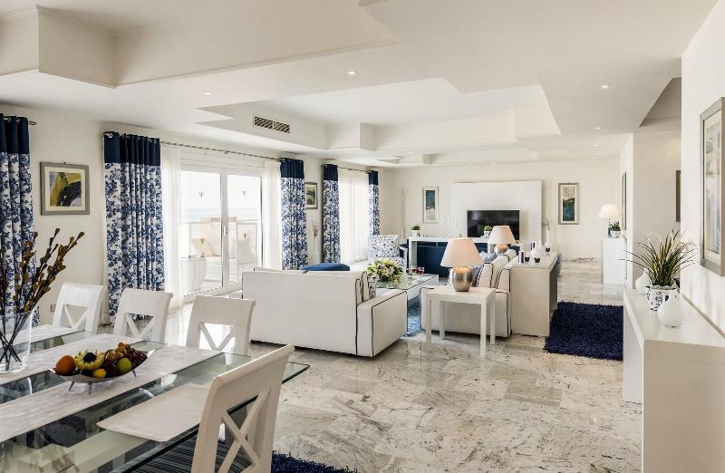 Rixos Alamein - Oda
