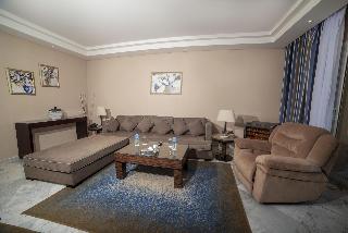 Rixos Alamein fotoÄŸrafÄ±