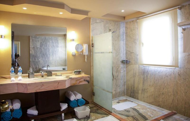 Rixos Alamein - Oda