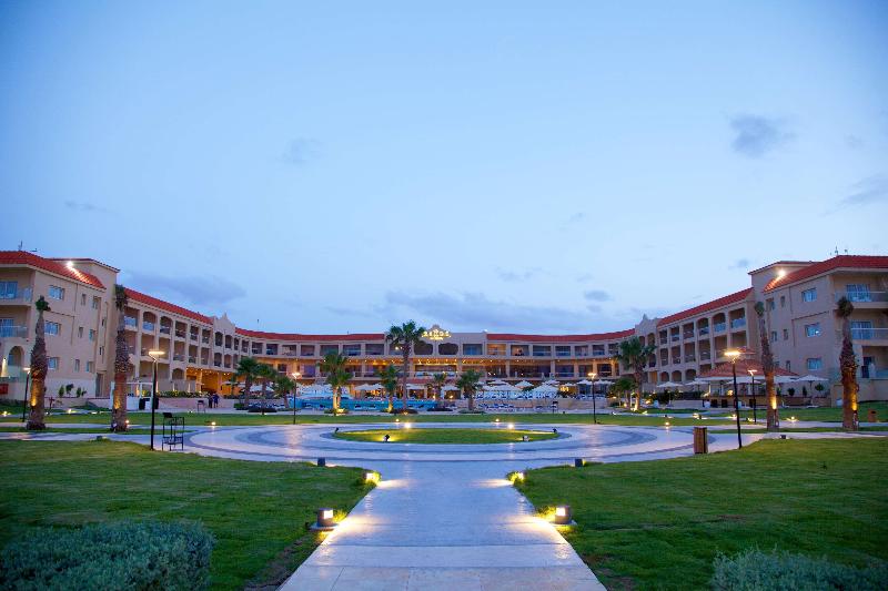 Rixos Alamein - Oda