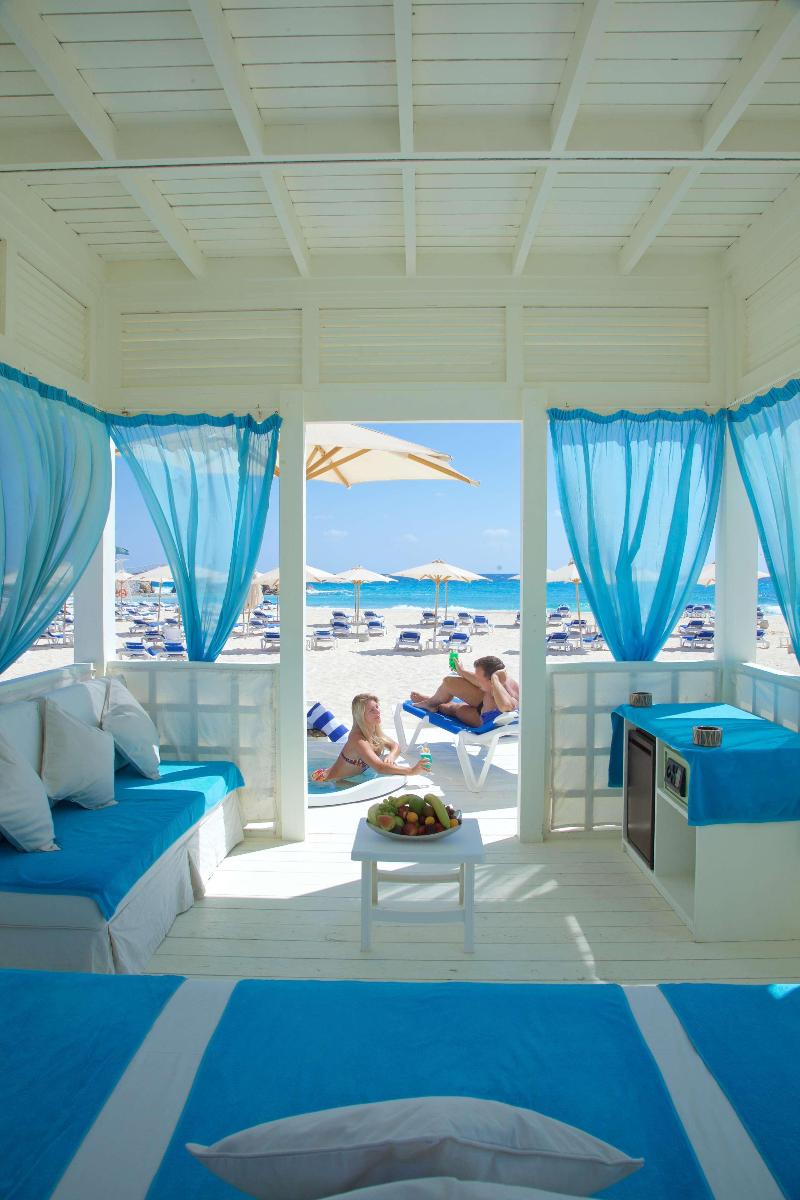 Rixos Alamein - Oda