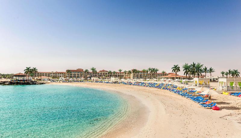 Rixos Alamein - Oda