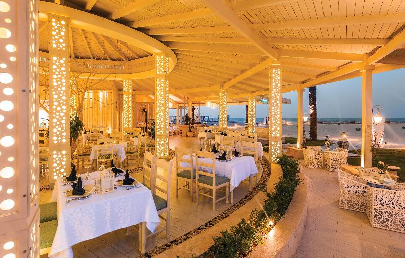 Rixos Alamein - Oda