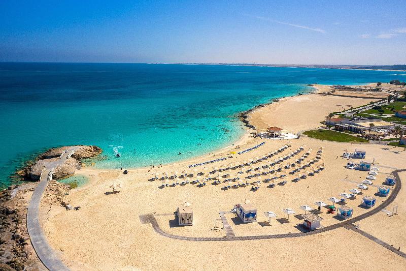 Rixos Alamein - Oda