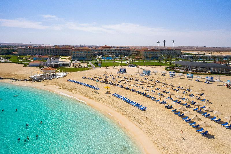 Rixos Alamein - Oda