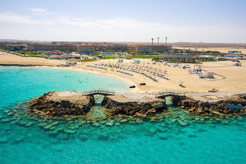 Rixos Alamein - Oda