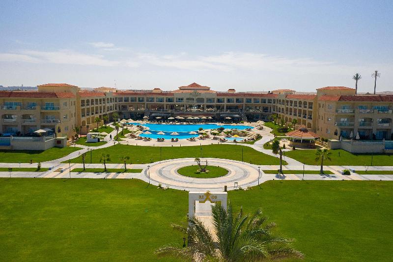 Rixos Alamein - Oda