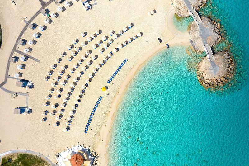 Rixos Alamein - Oda