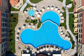 Rixos Alamein fotoÄŸrafÄ±
