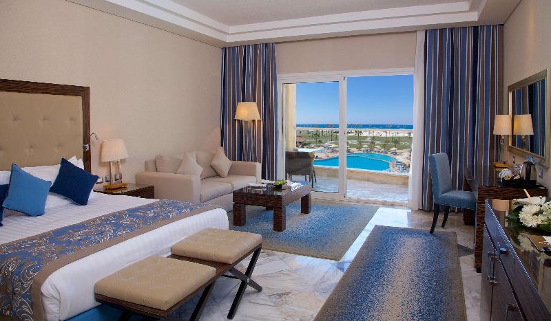 Rixos Alamein - Oda