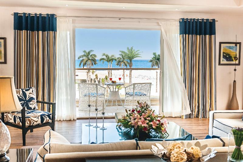 Rixos Alamein - Oda