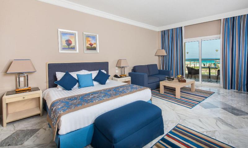 Rixos Alamein - Oda