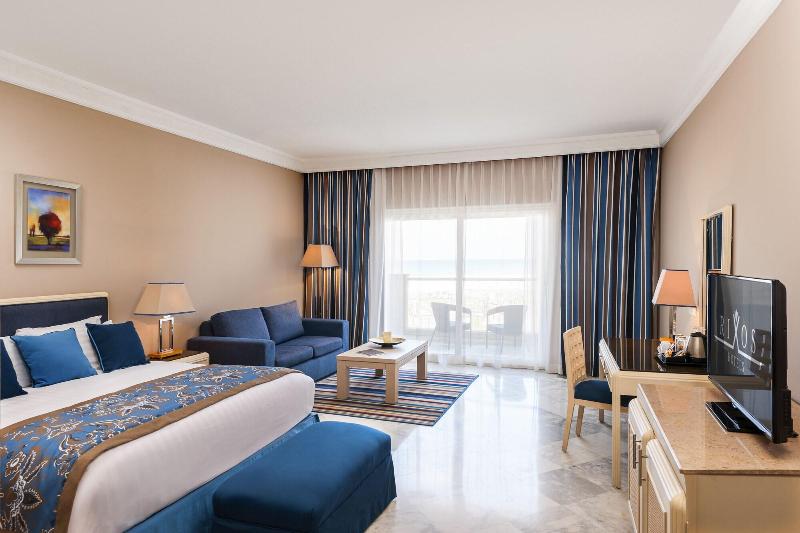 Rixos Alamein - Oda