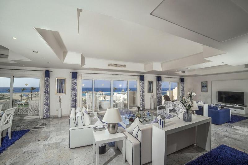 Rixos Alamein - Oda