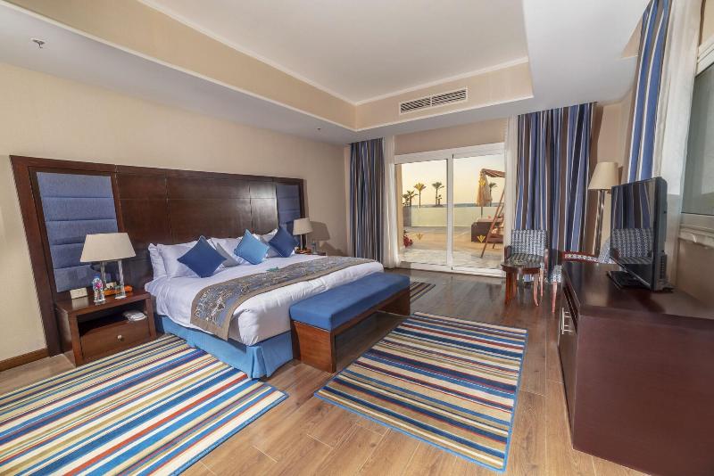 Rixos Alamein - Oda