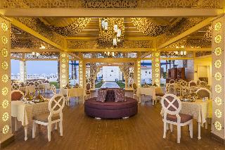 Rixos Alamein fotoÄŸrafÄ±
