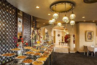 Rixos Alamein fotoÄŸrafÄ±