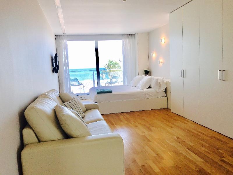 Meraki Beach Hotel - Oda