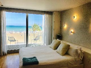 Meraki Beach Hotel fotoÄŸrafÄ±