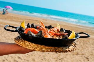 Meraki Beach Hotel fotoÄŸrafÄ±
