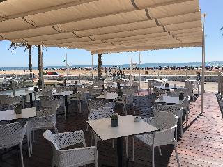 Meraki Beach Hotel fotoÄŸrafÄ±