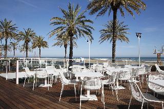 Meraki Beach Hotel fotoÄŸrafÄ±