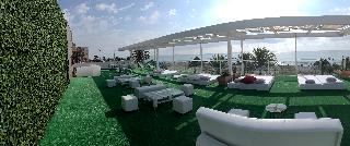Meraki Beach Hotel fotoÄŸrafÄ±
