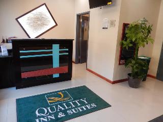 Quality Inn near Sunset Park fotoÄŸrafÄ±