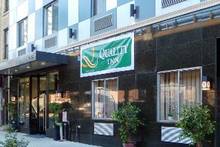 Quality Inn near Sunset Park fotoÄŸrafÄ±