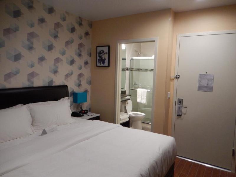 Quality Inn near Sunset Park - Oda