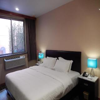 Quality Inn near Sunset Park fotoÄŸrafÄ±