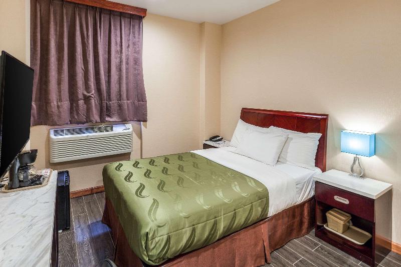 Quality Inn near Sunset Park - Oda
