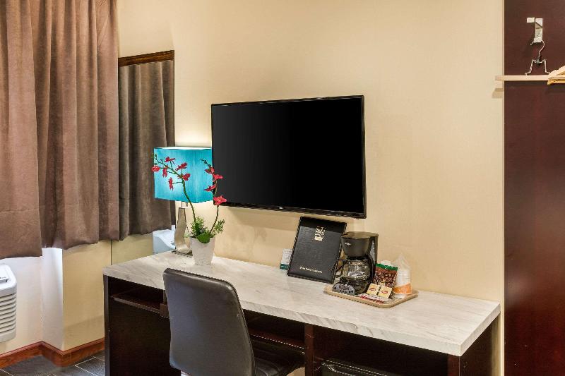 Quality Inn near Sunset Park - Oda