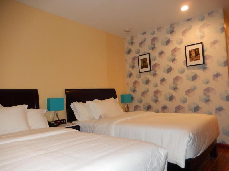 Quality Inn near Sunset Park - Oda