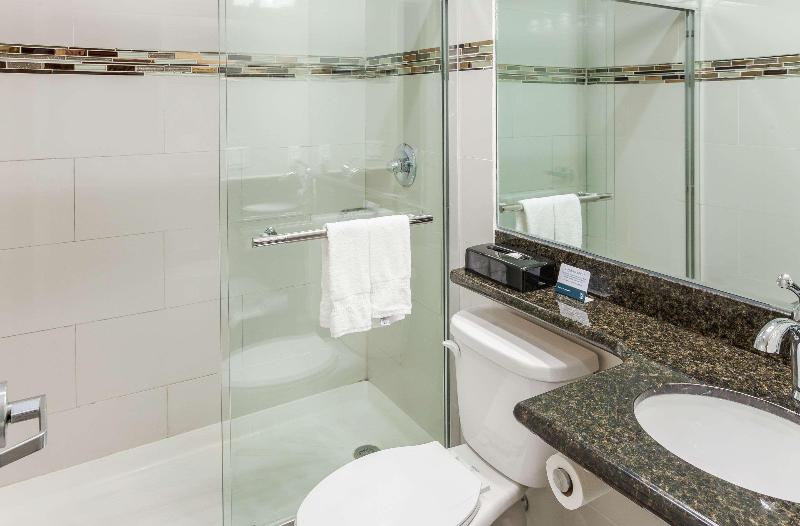 Quality Inn near Sunset Park - Oda