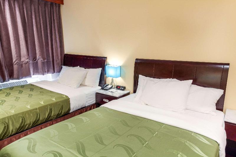 Quality Inn near Sunset Park - Oda