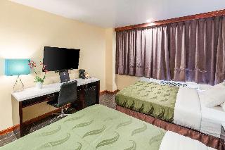 Quality Inn near Sunset Park fotoÄŸrafÄ±