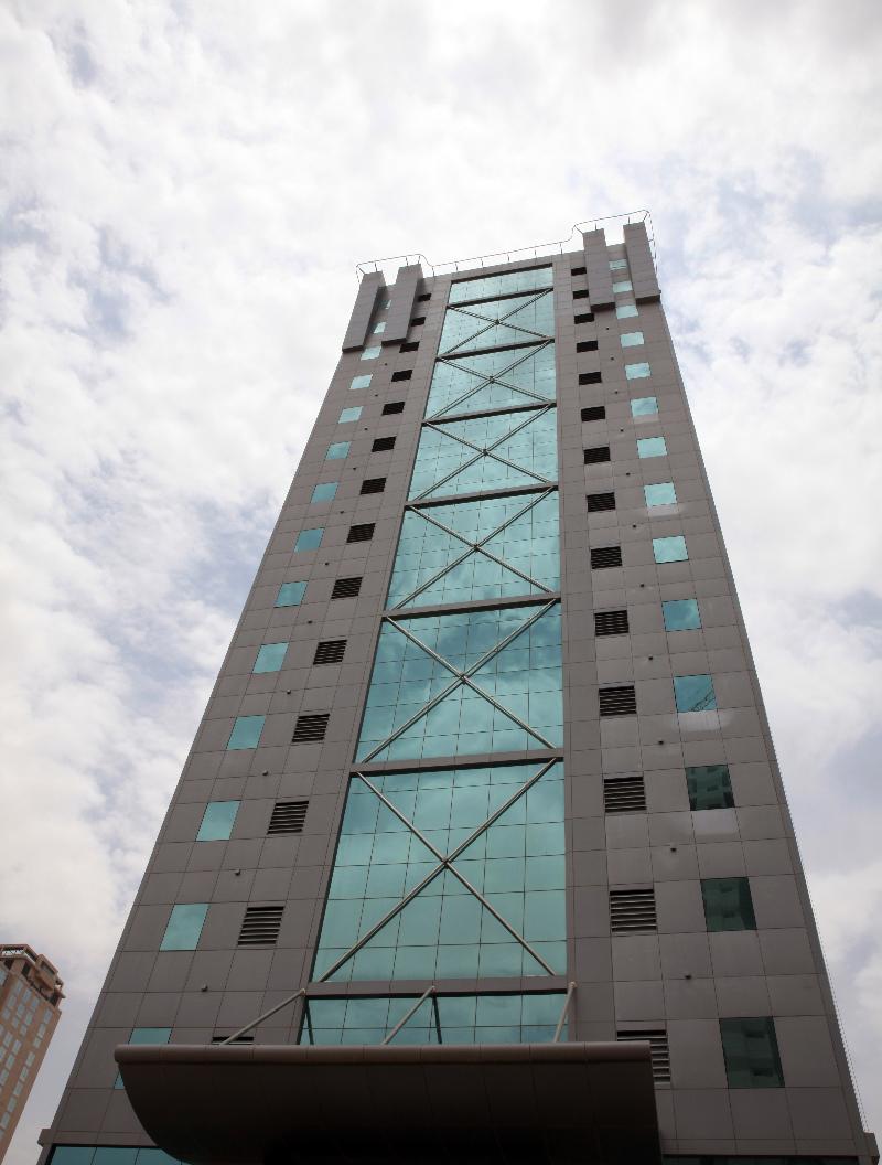 Swiss Flora Inn Hotel Riyadh - Genel