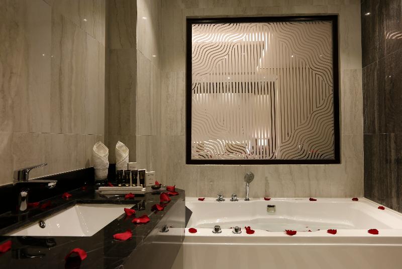 Swiss Flora Inn Hotel Riyadh - Oda