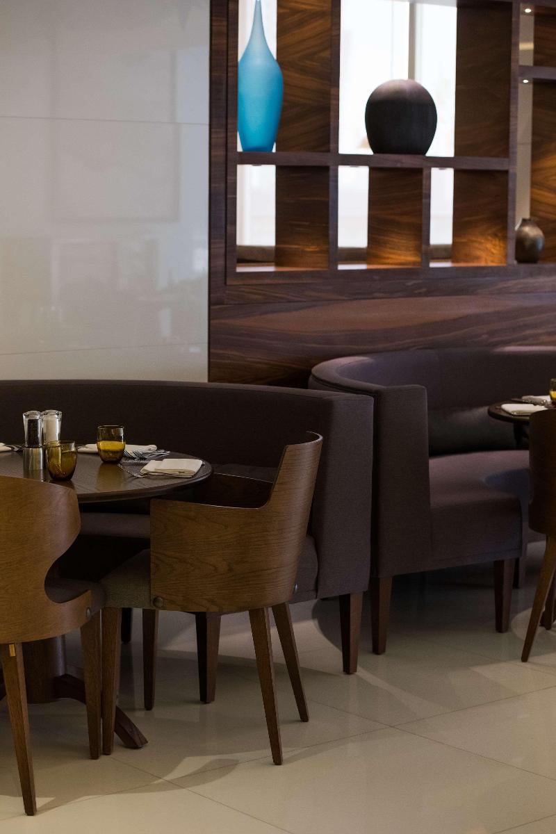 Radisson Blu Hotel Dubai Waterfront - Bar