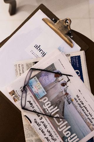 Radisson Blu Hotel Dubai Waterfront fotoÄŸrafÄ±