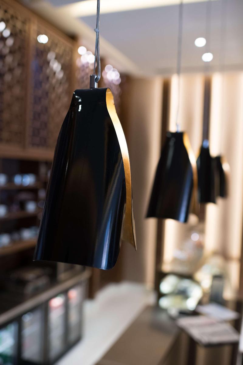 Radisson Blu Hotel Dubai Waterfront - Bar