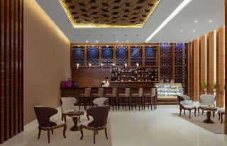 Radisson Blu Hotel Dubai Waterfront fotoÄŸrafÄ±